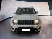 Usata Jeep Renegade Limited 120 CV (88 kW) 2022 Bianco SUV