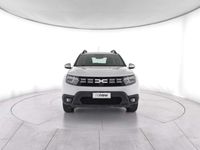 Usata Dacia Duster Expression 116 CV (85 kW) 2023 Bianco ghiaccio SUV