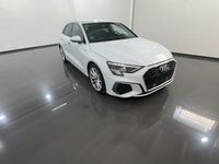 usata Audi A3 SPB 35 TDI S tronic S Line