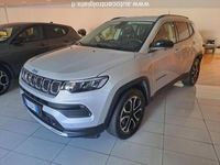 usata Jeep Renegade 1.0 T3 Limited