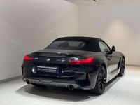 Usata BMW Z4 M Sport 197 CV (144 kW) 2021 Nero metallizzato Cabrio