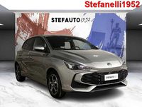 Usata MG MG3 Luxury 102 CV (75 kW) 2025 Inconnue Utilitaria