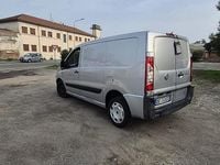 Usata Fiat Scudo 2007 Grigio