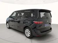 Usado VW T7 150 CV (110 kW) 2025 Negro Van