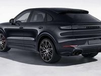 Nuova Porsche Cayenne S E-Hybrid Black Edition 519 CV (381 kW) 2026 Nero SUV