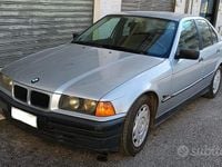 Usata BMW 318 115 CV (84 kW) 1995 Berlina