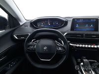 Usata Peugeot 3008 Active 131 CV (96 kW) 2022 Bianco SUV