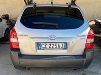 usata Hyundai Tucson Tucson 2.0 CRDi TD Active