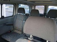 Usata Mercedes Vito 136 CV (100 kW) 2007 Argento Furgone