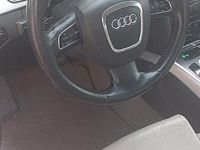 Usata Audi A5 2011 Grigio Coupé