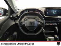 Usata Peugeot 208 Active 75 CV (55 kW) 2024 Nero Utilitaria