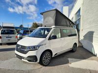 usata VW California Veicoli Commerciali2.0 TDI 150CV Beach Tour Edition nuova a Castegnato