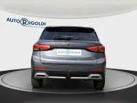 Usata MG ZS Luxury 116 CV (85 kW) 2025 SUV