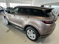 usata Land Rover Range Rover evoque Evoque 2.0d i4 MHEV R-Dynamic SE AWD 150cv auto