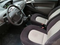 Usata Lancia Ypsilon 60 CV (44 kW) 2009 Lilla Utilitaria
