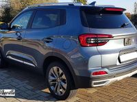 Usata DR DR 5.0 116 CV (85 kW) 2021 Grigio SUV