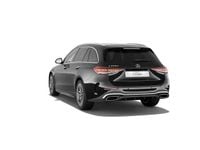 Nouvelle Mercedes C220 Advanced Plus 200 ch (147 kW) 2025 Noir Break