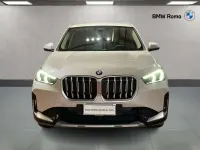 Usata BMW X1 xLine 163 CV (119 kW) 2026 Cape york green metallizzato SUV