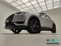 Usata DS Automobiles DS3 Crossback E-Tense Performance 100 kW (136 CV) 2020 Grigio SUV