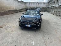 Usata Peugeot 508 SW GT 131 CV (96 kW) 2021 Station wagon