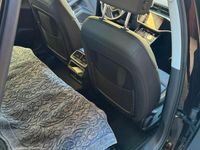 Usata Audi A6 150 CV (110 kW) 2022 Nero Station wagon