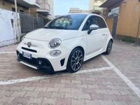 usata Abarth 595 Turismo 1.4 t-jet 165cv