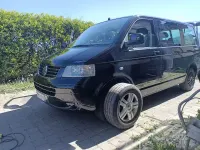 Usata VW Multivan 131 CV (96 kW) 2009 Monovolume