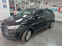 usata Opel Crossland 1.2 1.2 12V Advance