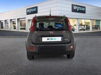 usata Fiat Panda 1.0 FireFly 70cv S&S Hybrid City Life City Lif