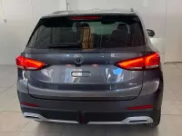 Nuova MG ZS Comfort 116 CV (85 kW) 2026 Iron oxide grey SUV