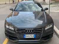 usata Audi A7 Sportback A7 3.0 V6 tdi quattro s-tronic