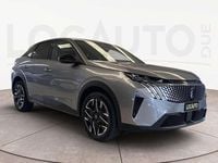 Gebraucht Peugeot 3008 Allure 145 PS (106 kW) 2024 Grau SUV