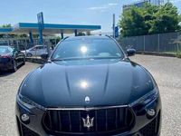 usata Maserati Levante Levante330 CV MHEV AWD GT nuova a Bergamo