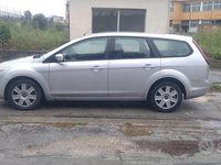 Usata Ford Focus 2008 Grigio Station wagon