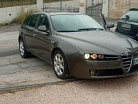 Usata Alfa Romeo 159 150 CV (110 kW) 2008