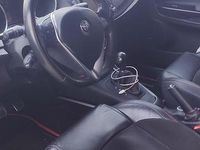 Usata Alfa Romeo Giulietta Veloce 2016 Berlina
