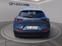 Usata Mazda CX-30 Homura-Line 122 CV (89 kW) 2023 Polimetal grey SUV