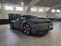 Usata Porsche 992 480 CV (353 kW) 2025 Grigio Cabrio