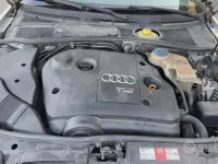 Usata Audi A4 116 CV (85 kW) 2000 Grigio Berlina