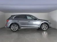 Usata Audi Q5 S-Line 204 CV (150 kW) 2024 Grigio daytona perlato SUV