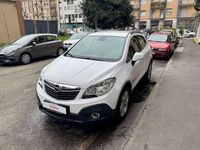 Usata Opel Mokka Cosmo 140 CV (102 kW) 2014 Other SUV