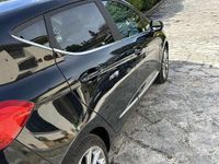 Usata Ford Fiesta Vignale 86 CV (63 kW) 2019 Utilitaria