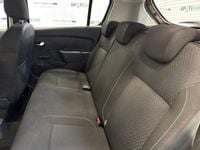 Usata Dacia Sandero Comfort 73 CV (53 kW) 2019 Beige Utilitaria