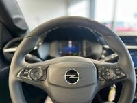 Usata Opel Corsa 101 CV (74 kW) 2025 Bianco Utilitaria