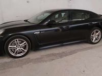 usata Porsche Panamera Panamera3.0 tiptronic