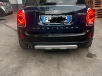 usata Mini Countryman 2.0 d hype all 4 automatica