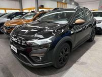 Nuova Dacia Sandero Extreme 101 CV (74 kW) 2026 Nero metallizzato Berlina