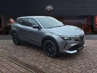 Usata Alfa Romeo Junior 136 CV (100 kW) 2025 Grigio scuro SUV