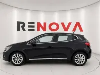 Usata Renault Clio Intens 101 CV (74 kW) 2021 Nero Utilitaria