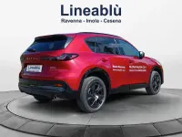 Usata Mazda CX-5 141 CV (103 kW) 2026 Soul red crystal SUV